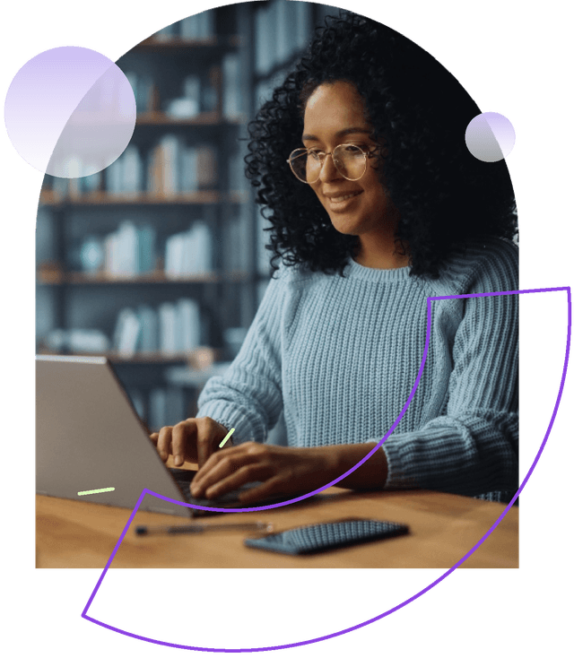 Illustration zum Thema Autor werden