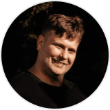 Porträt von Filipp Zubov